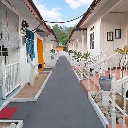 Vagary Pangkor Hotel Pekan Pangkor Buitenkant foto
