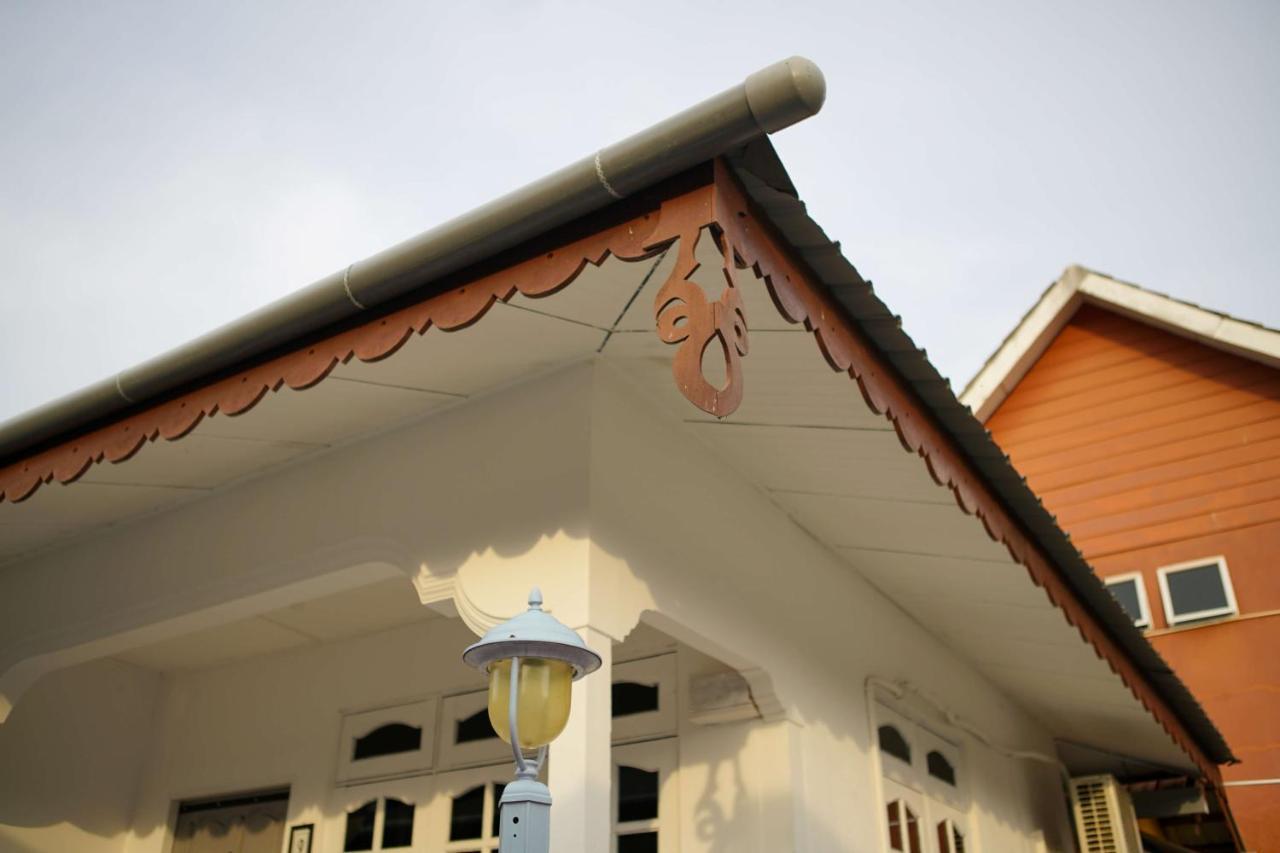 Vagary Pangkor Hotel Pekan Pangkor Buitenkant foto