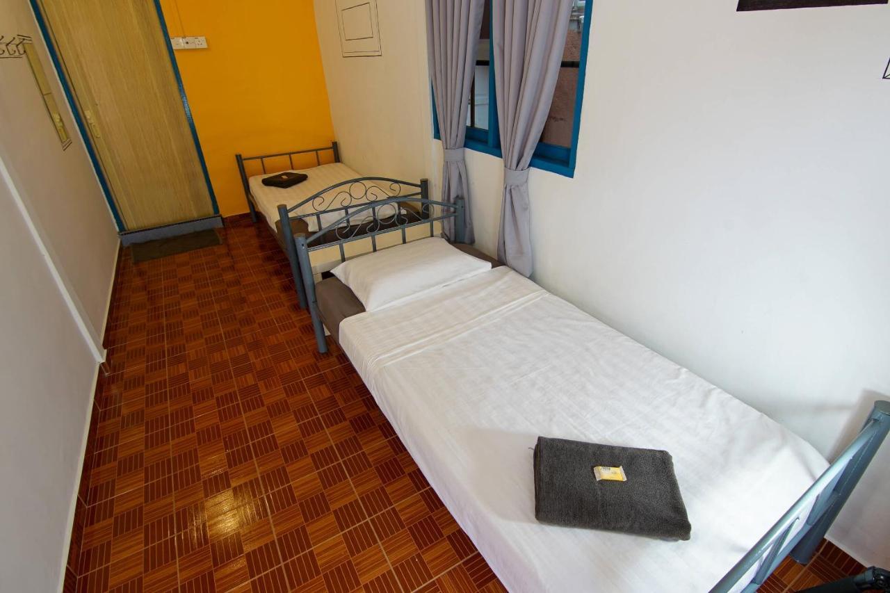 Vagary Pangkor Hotel Pekan Pangkor Buitenkant foto