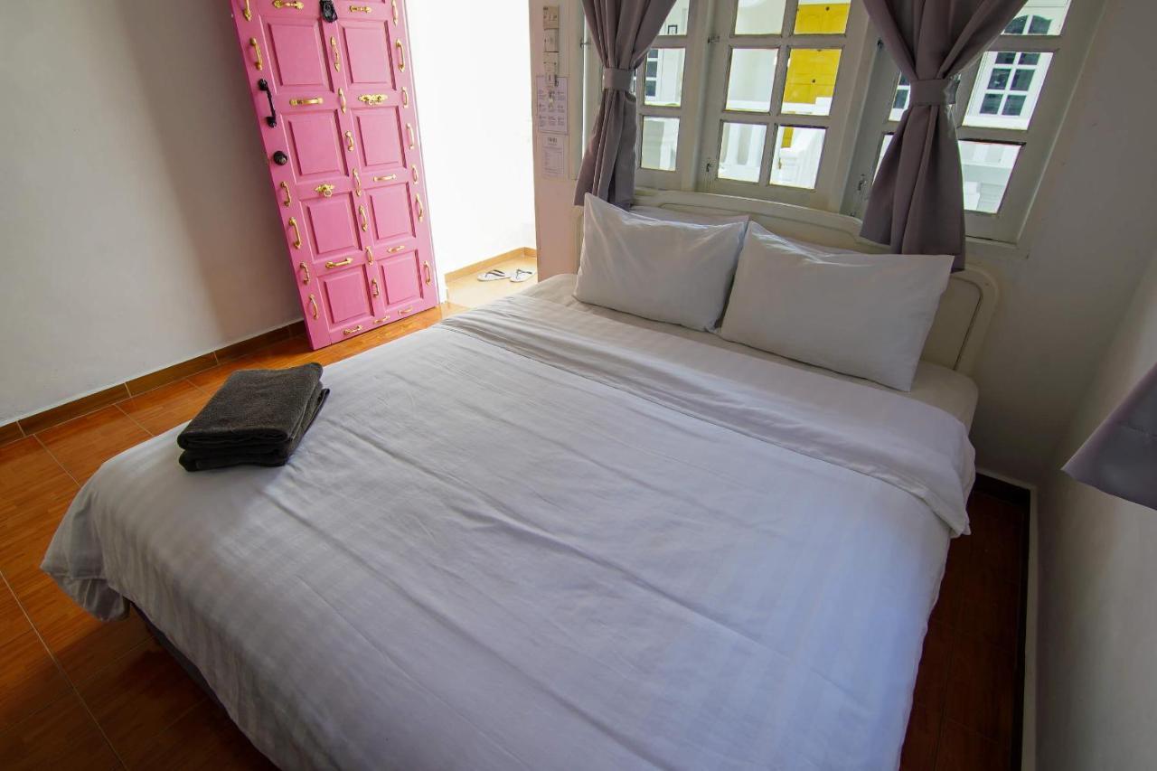 Vagary Pangkor Hotel Pekan Pangkor Buitenkant foto